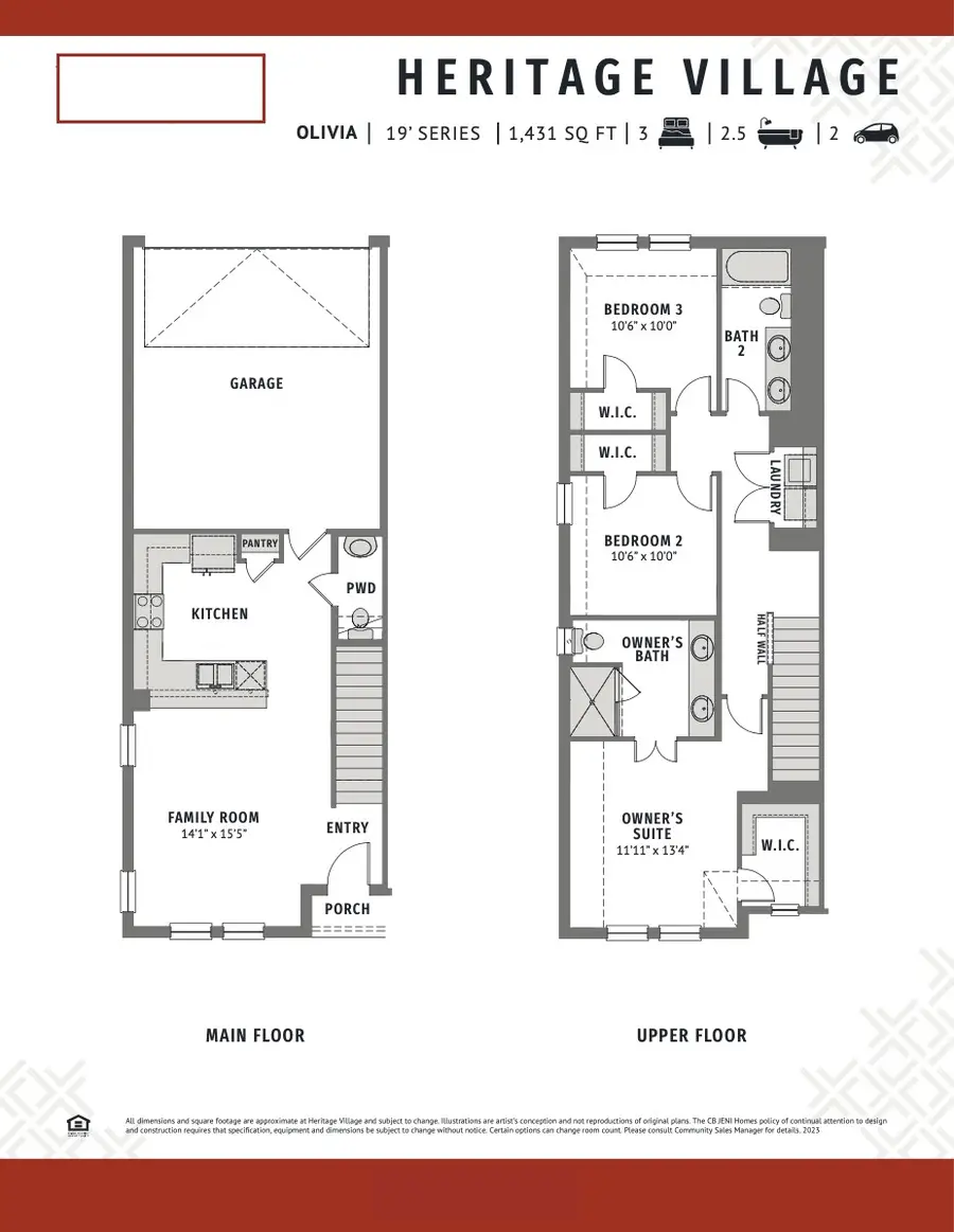 5302 Springlake Parkway, Haltom City, TX 76117 - #2