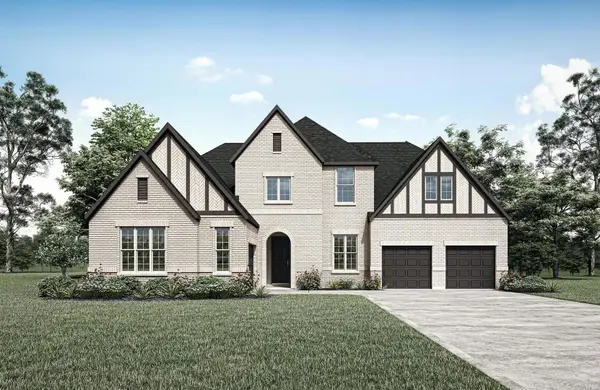 14432 Game Creek Trail, Fort Worth, TX 76008