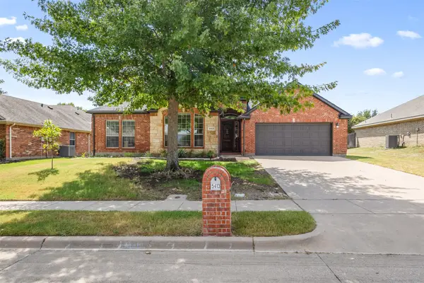 5413 Compassion Drive, Midlothian, TX 76065