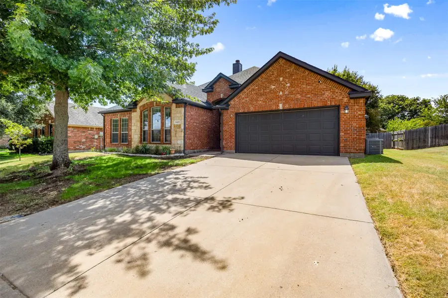 5413 Compassion Drive, Midlothian, TX 76065 - #2