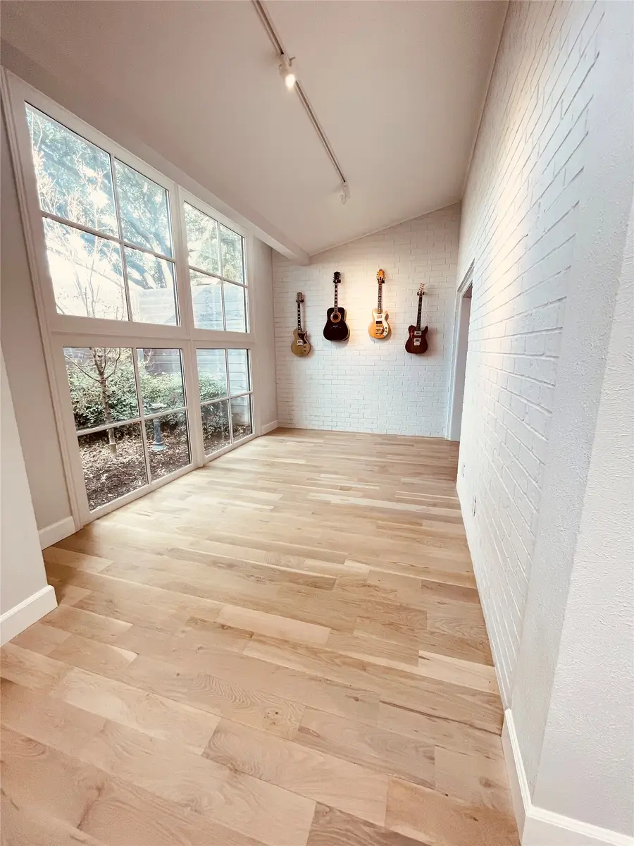 3701 Hulen Park Drive, Fort Worth, TX 76109 - #2
