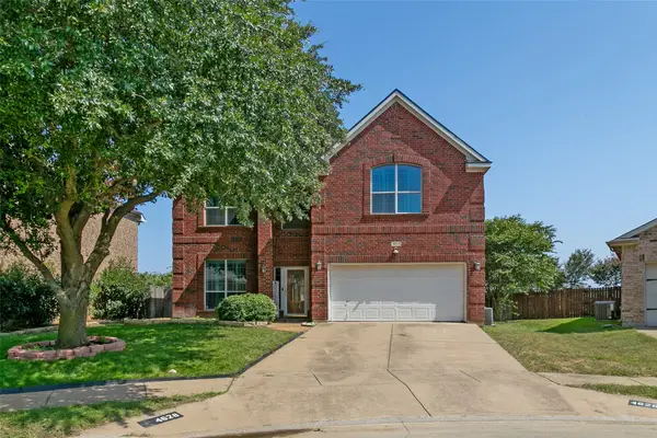 4628 Barberry Tree Cove, Fort Worth, TX 76036