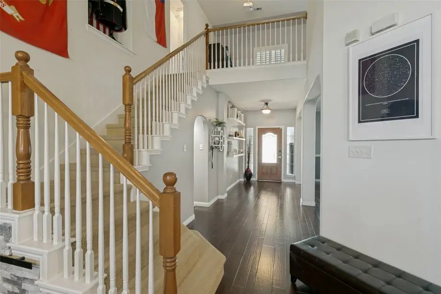 4628 Barberry Tree Cove, Fort Worth, TX 76036 - #2