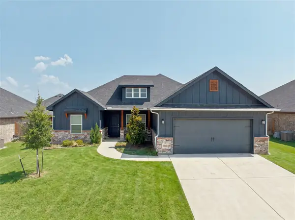 2805 Tulip Drive, Sherman, TX 75092