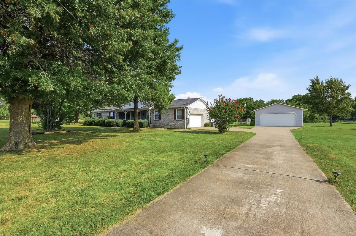 27513 State Highway 56, Whitesboro, TX 76273 - #1