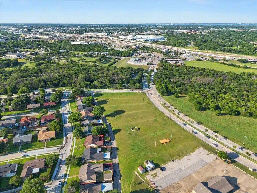 919 N Peachtree Road, Mesquite, TX 75149 - #2