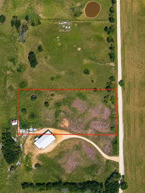 14197 County Road 4054, Kemp, TX 75143