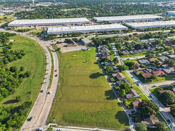 1003 N Peachtree Road, Mesquite, TX 75149