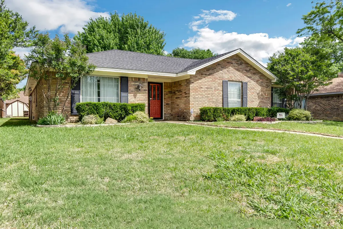 2207 Glen Forest Lane, Plano, TX 75023 - #1
