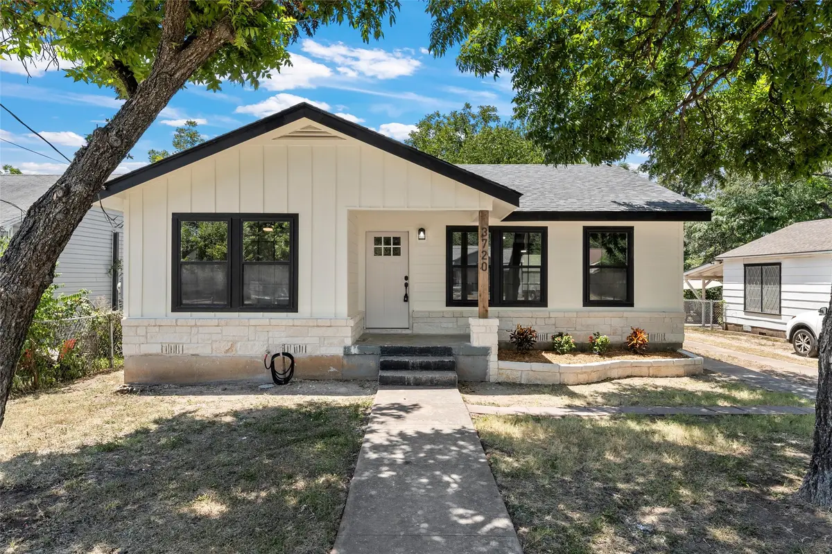 3720 N 25 Street, Waco, TX 76708 - #1