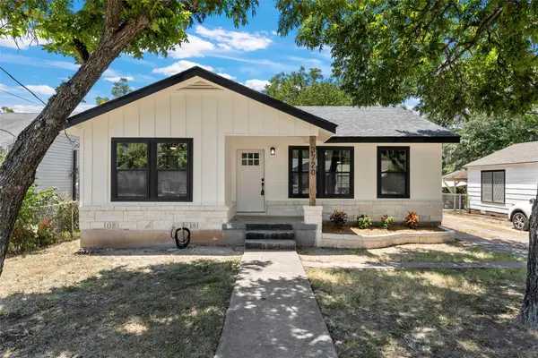 3720 N 25 Street, Waco, TX 76708