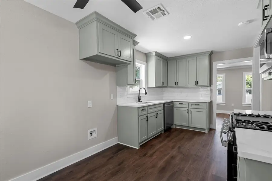 3720 N 25 Street, Waco, TX 76708 - #3