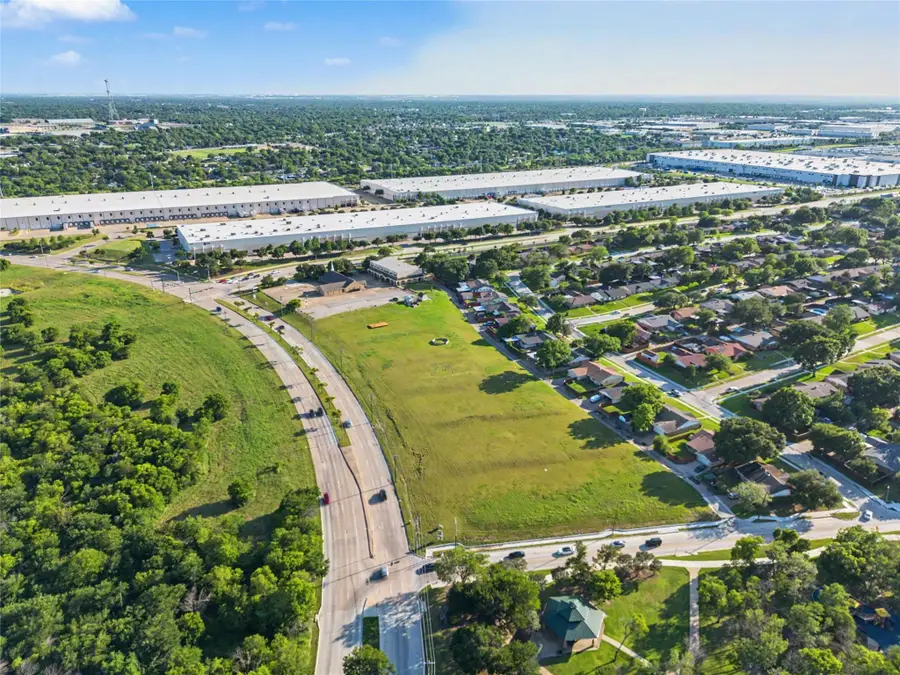 1007 N Peachtree Road, Mesquite, TX 75149 - #3