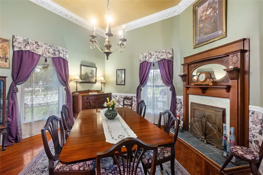 303 Market Street, Honey Grove, TX 75446 - #3