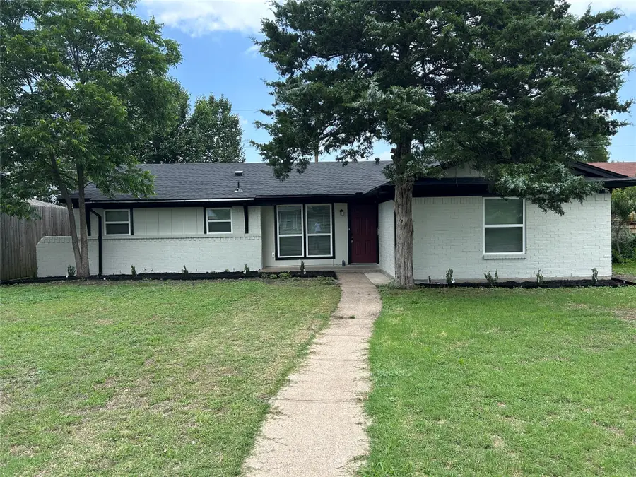 3837 Burning Tree Lane, Garland, TX 75042 - #2