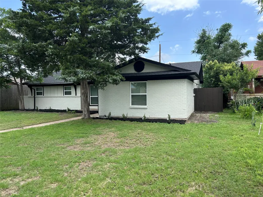 3837 Burning Tree Lane, Garland, TX 75042 - #3