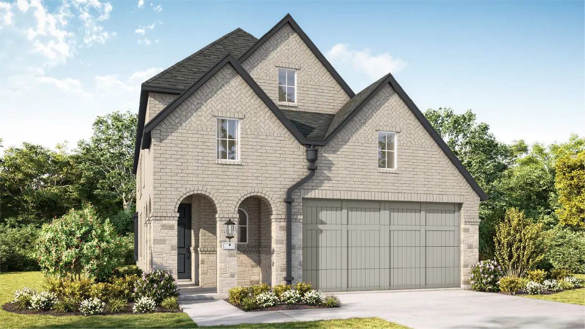 830 Stone Grove Road, Lavon, TX 75166 - #1