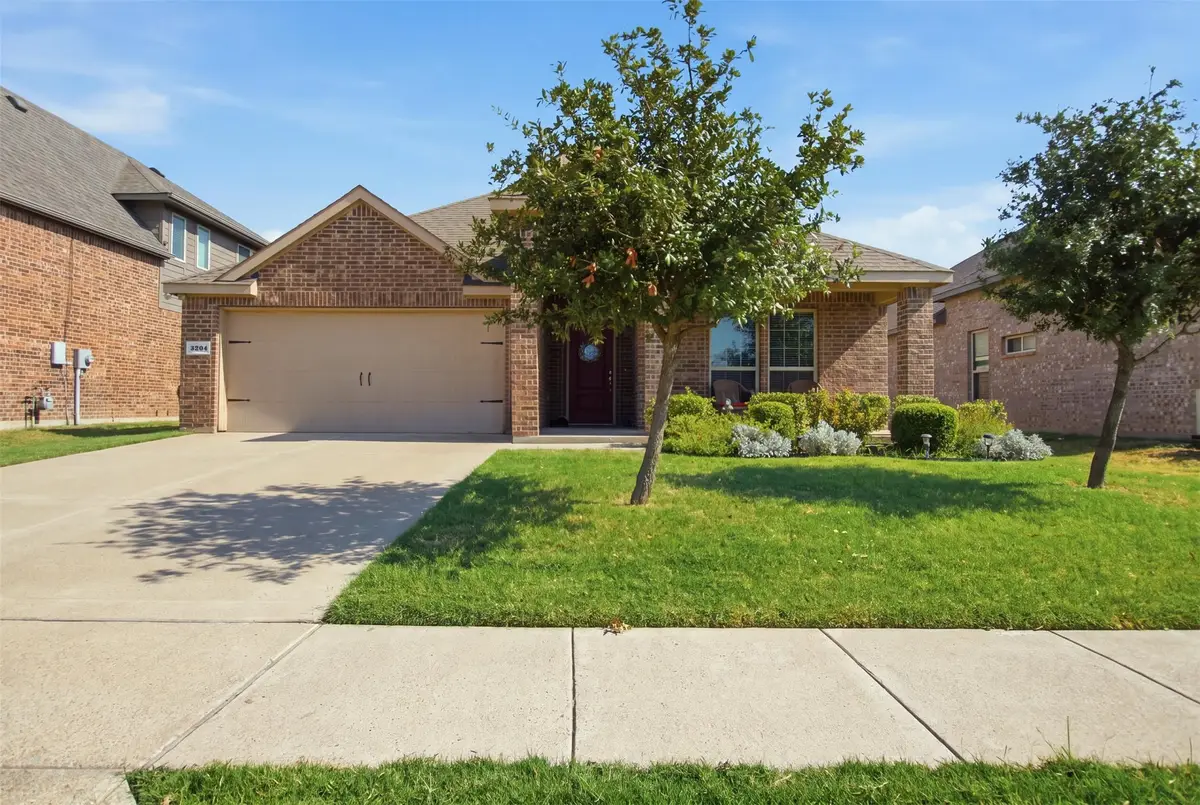 3204 Clear Creek Drive, Royse City, TX 75189 - #1