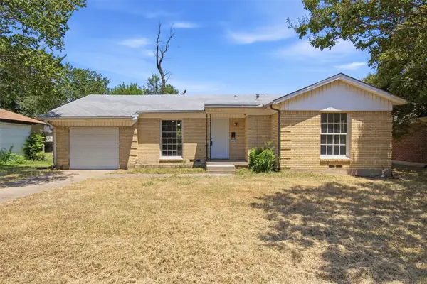 1219 Daisy Lane, Irving, TX 75061