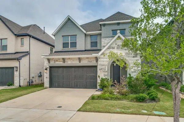 716 Sugar Field Drive, Lewisville, TX 75056