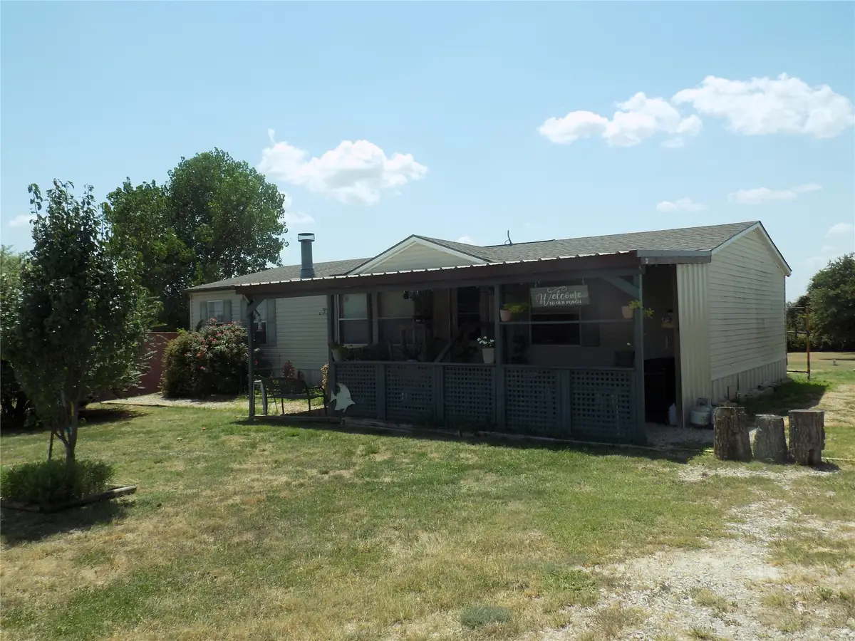 192 Salt Grass Circle, Poolville, TX 76487 - #1