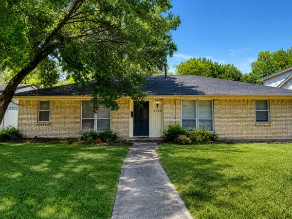 2725 Mark, Mesquite, TX 75150