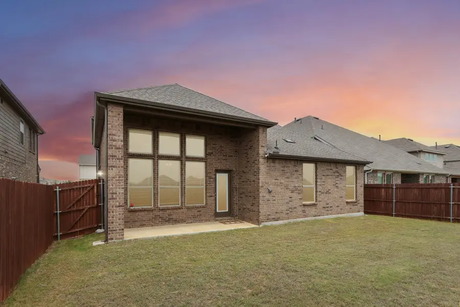9808 Fall Brook Drive, Aubrey, TX 76227 - #2