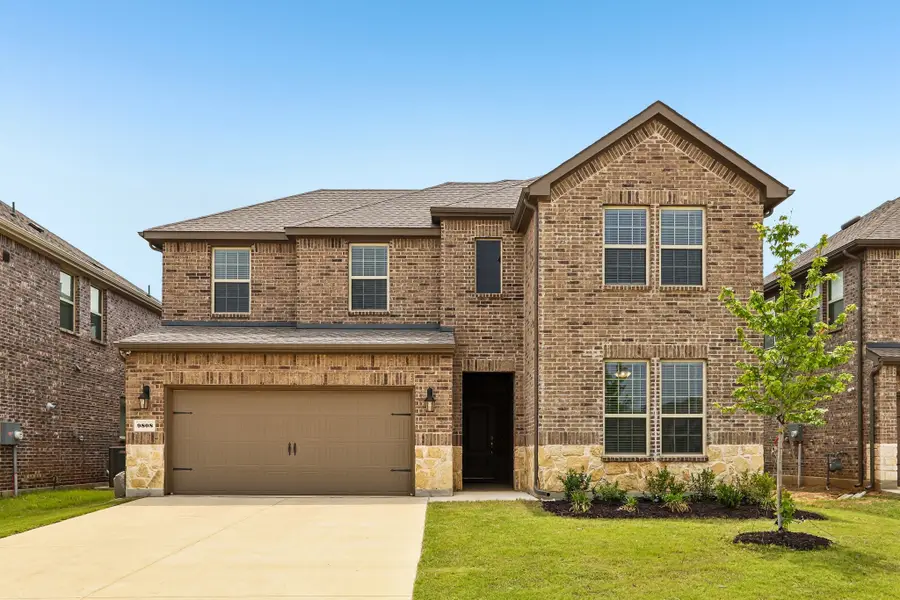 9808 Fall Brook Drive, Aubrey, TX 76227 - #3