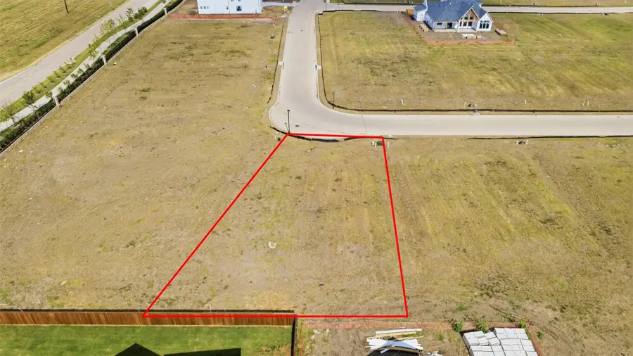 931 Johns Hopkins Drive, Prosper, TX 75078 - #2