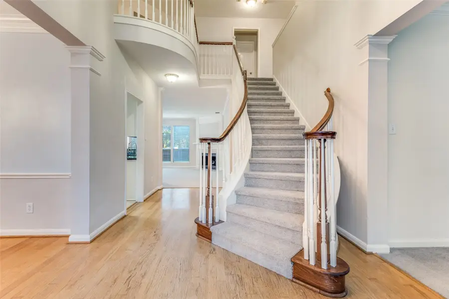 4424 Courtney Lane, Richardson, TX 75082 - #3