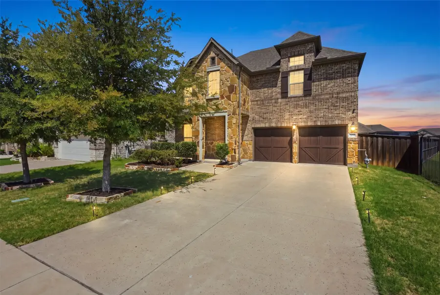 2370 Canary Grass Lane, Prosper, TX 75078 - #2