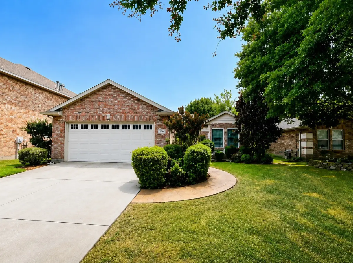 16340 Cowboy Trail, Justin Roanoke, TX 76247 - #1