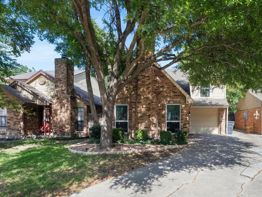 3018 Harbinger Lane, Dallas, TX 75287 - #2