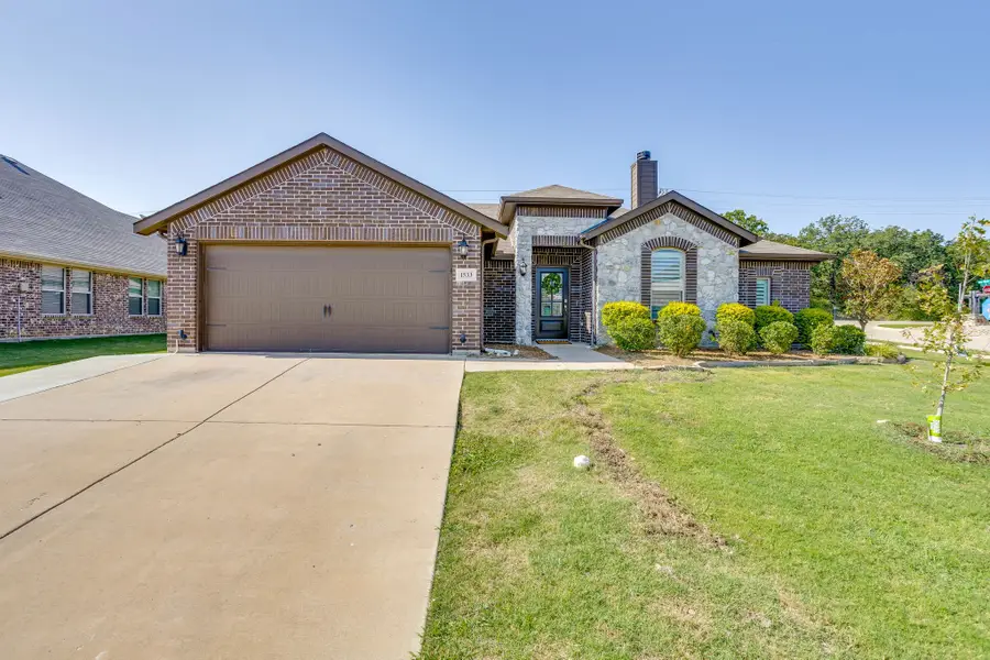 1533 Grassy Meadows Drive, Burleson Joshua, TX 76058 - #3