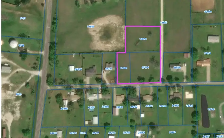 TBD Northline Road Northline Road, Teague, TX 75860 - #2
