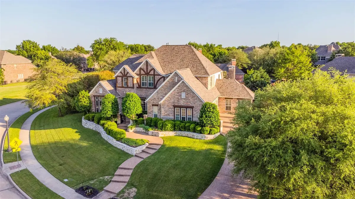 6705 Thorntree Drive, McKinney, TX 75072 - #1