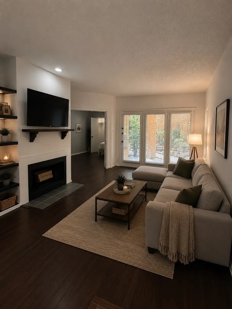 5550 Spring Valley Road, Dallas, TX 75254 - #2