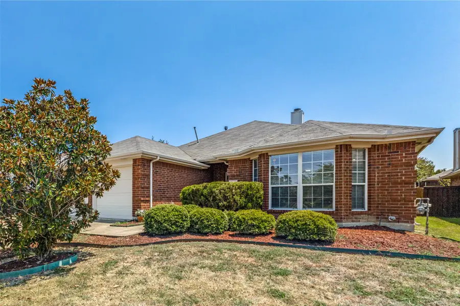 2844 Goldfinch Drive, Mesquite, TX 75181 - #2