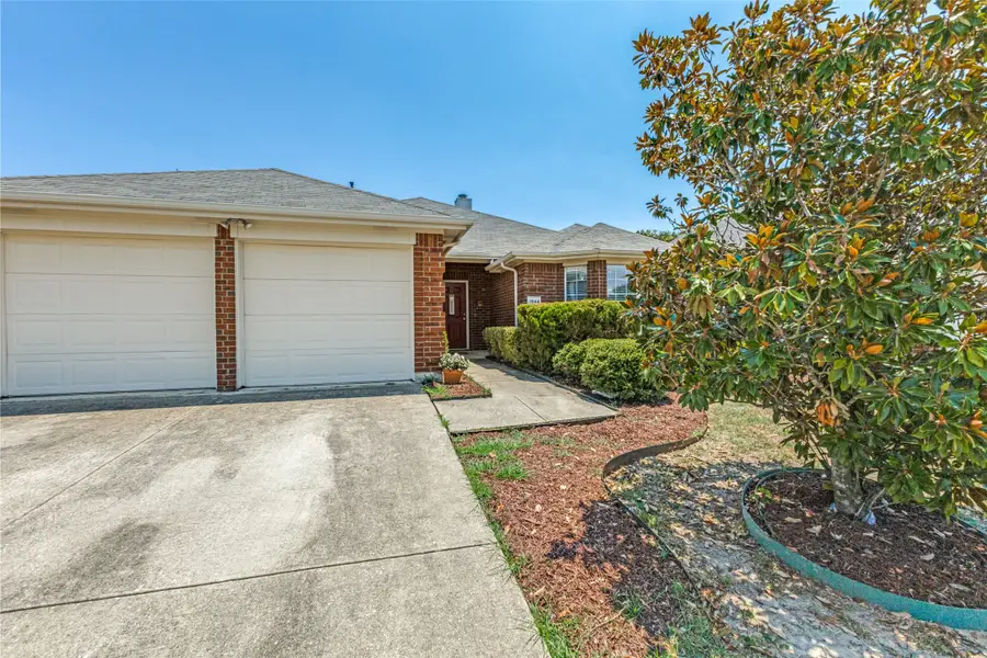 2844 Goldfinch Drive, Mesquite, TX 75181 - #3