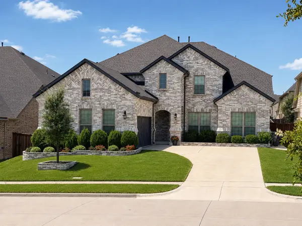 2417 Redbridge Lane, McKinney, TX 75071