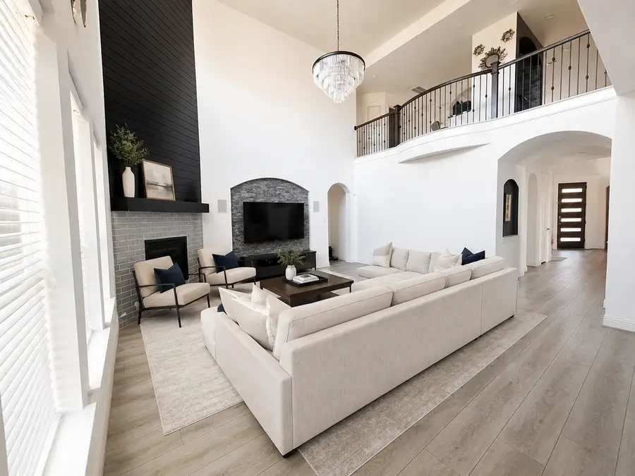 2417 Redbridge Lane, McKinney, TX 75071 - #2