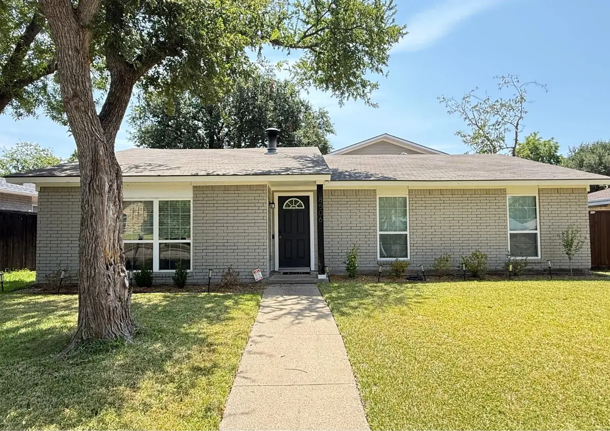8506 Londonderry Lane, Dallas, TX 75228 - #1