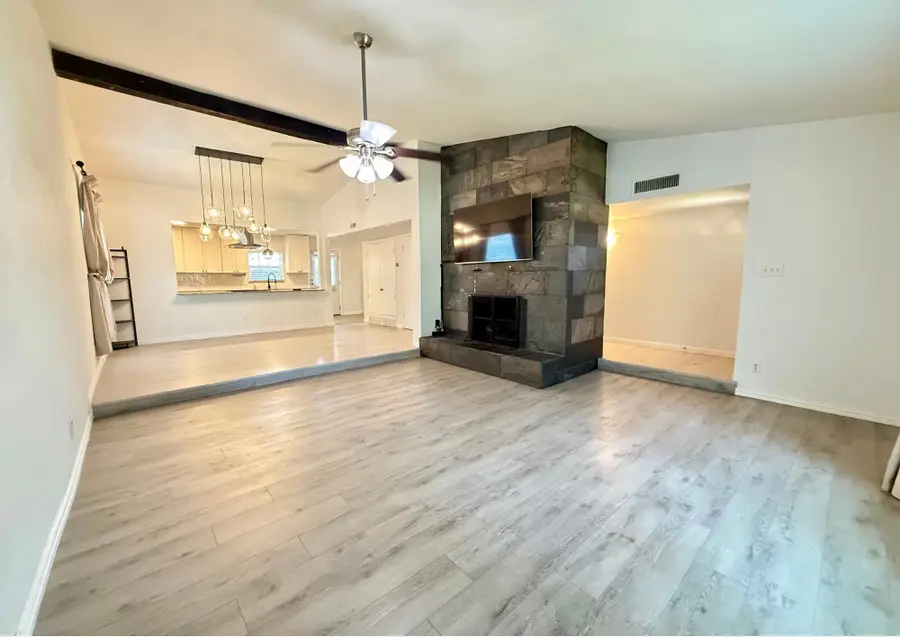 8506 Londonderry Lane, Dallas, TX 75228 - #2