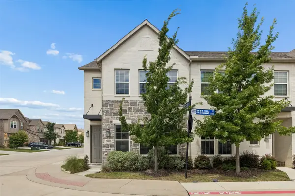 9901 Schramm Street, Irving, TX 75063