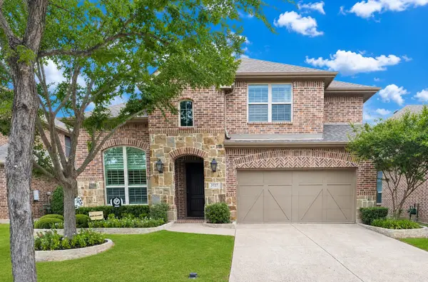 3727 Wagon Wheel Way, Celina, TX 75009
