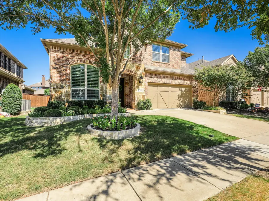 3727 Wagon Wheel Way, Celina, TX 75009 - #2