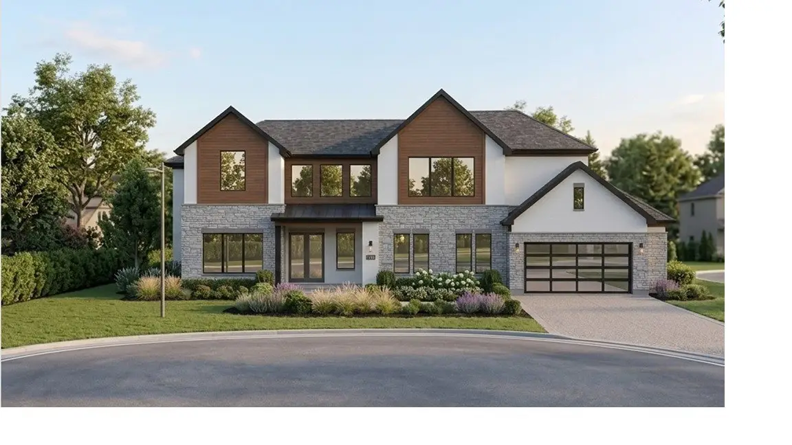 17410 Dowell Circle, Dallas, TX 75252 - #1