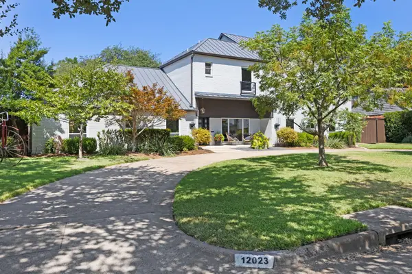 12023 Fieldwood Lane, Dallas, TX 75244