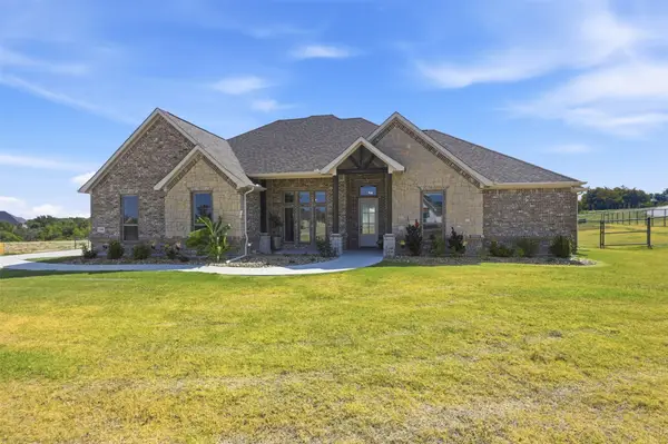 300 Spanish Oak Court, Weatherford, TX 76085