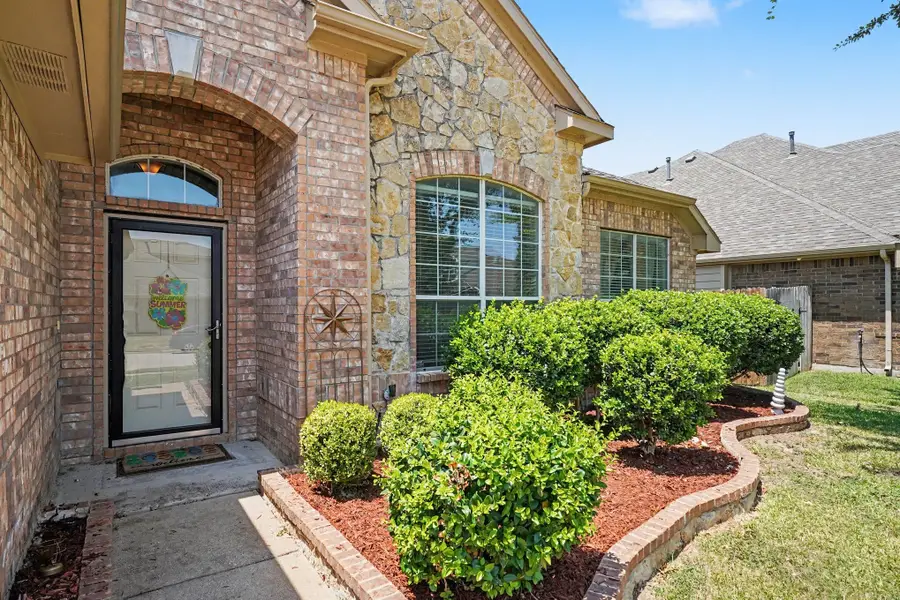 4509 Mallow Oak Drive, Fort Worth, TX 76123 - #2